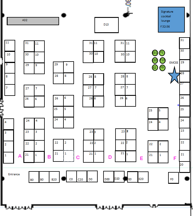 Premier Bride Expo June 2025