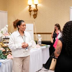 Premier Bride Expo Sept 2025 Expo Clients