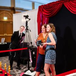 Premier Bride Expo Sept 2025 Photo Booth