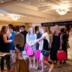 Premier Bride Expo Sept 2025 Photo Booth