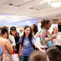 Premier Bride Expo Sept 2025 Guests